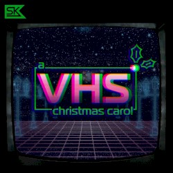 A VHS Christmas Carol