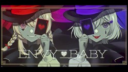 エンヴィーベイビー