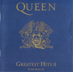 Greatest Hits II