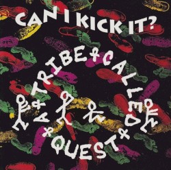 Can I Kick It?