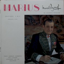 Marius