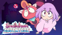 Snailchan Adventure
