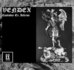 Custodes Ex Inferno