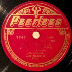 Copa tras copa / Las Isabeles