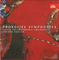 Symphonies