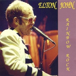 1977-05-07: Rainbow Rock: Rainbow Theatre, London, UK