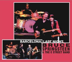 Barcelona, Last Night