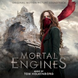 Mortal Engines