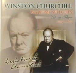 Wartime Speeches: Volume 3 1941 - 1945