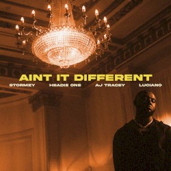 Ain’t It Different