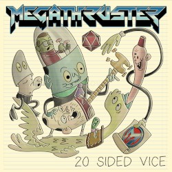 20 Sided Vice