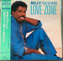Love Zone