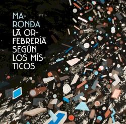 La orfebrería según los místicos