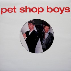 Opportunities (Let’s Make Lots of Money)