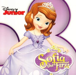 Sofia the First