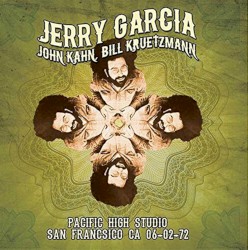 Pacific High Studio, San Francisco, CA 06-02-72