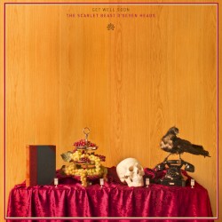 The Scarlet Beast O'Seven Heads