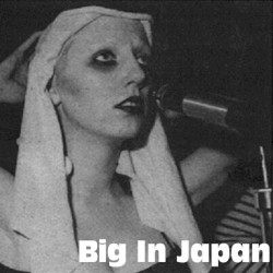 Big in Japan