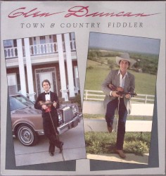 Town & Country Fiddler