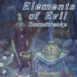 Elements of Evil Soundtracks: Fire