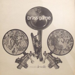 Brass Game