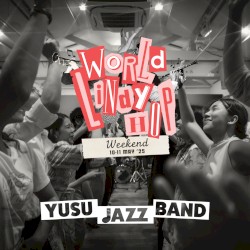Live at World Lindy Hop Weekend 2025