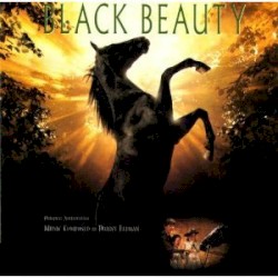 Black Beauty