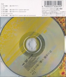 君の余韻 ~遠い空の下で~