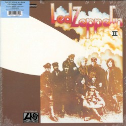 Led Zeppelin II