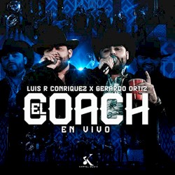 El coach (en vivo)