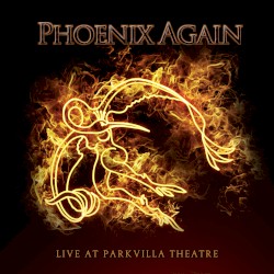 Live at Parkvilla Theatre