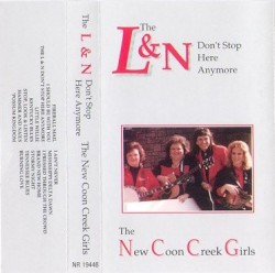 The L & N Don't Stop Here Anymore