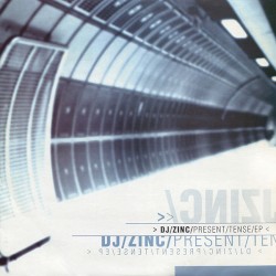 Present Tense EP