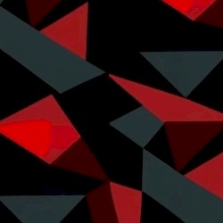 avec de l'essence et un briquet