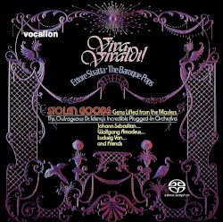 Stolen Goods & Via Vivaldi