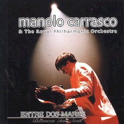 Entre dos mares (Between two seas)