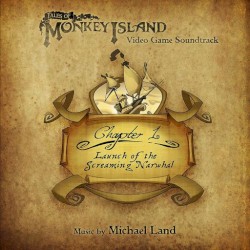 Tales of Monkey Island