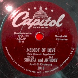 Melody of Love / I'm Gonna Live Till I Die