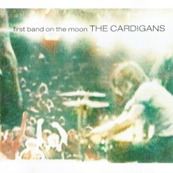 First Band On the Moon