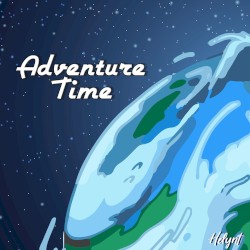 Adventure Time
