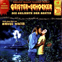 Geister-Schocker, Folge 18: Die Geliebte der Bestie