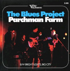 Parchman Farm