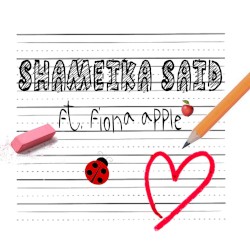 Shameika Said