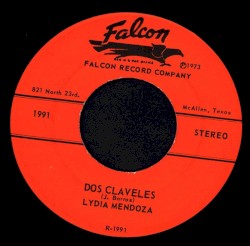 Dos claveles / Cariño de madre