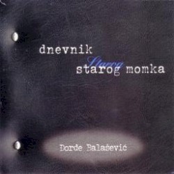 Dnevnik starog momka