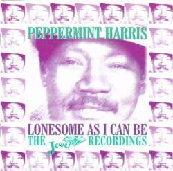 Lonesome as I Can Be: The Jewel Recordings