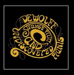 Strange Fruits and Undiscovered Plants