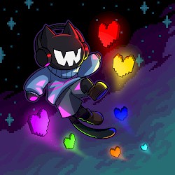 Once Upon a Time (No Mana remix)