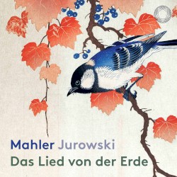 Das Lied von der Erde