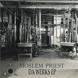 Da Werks EP